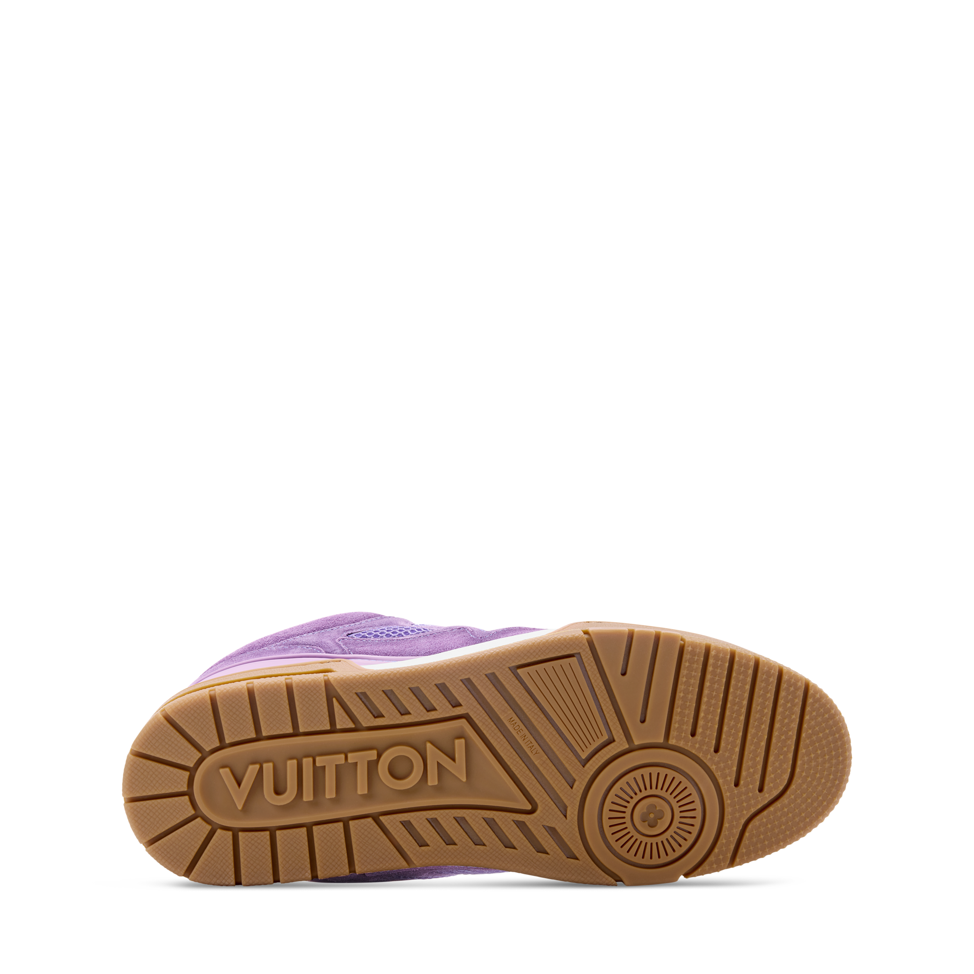 LV Skate Sneaker - New - For Men | LOUIS VUITTON ®